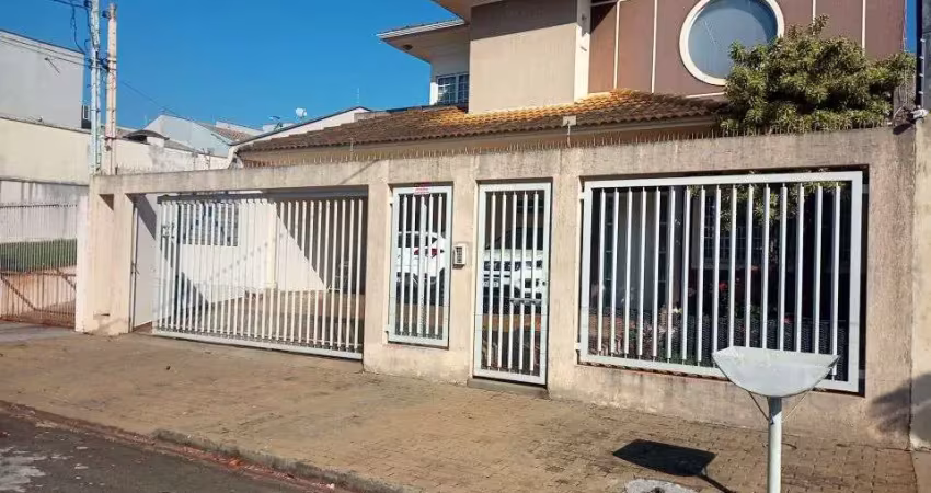 Casa com 3 quartos à venda na Rua João Scramin, 44, Jardim Itália, Cambé