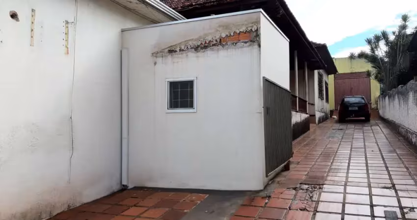Sala comercial à venda na Avenida Inglaterra, 198, Centro, Cambé