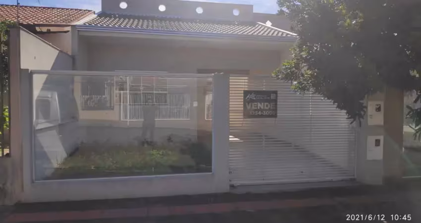 Casa com 3 dormitorios a venda no jd morumbi em cambé