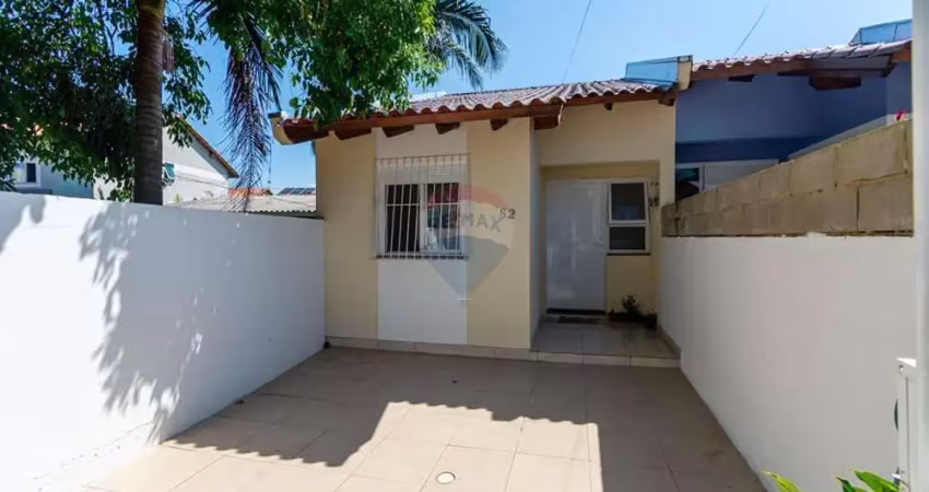 Casa Bairro Santa Cruz