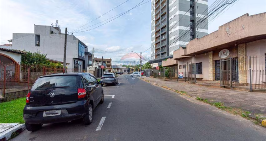 Casa Comercial com ótima localização na cidade!