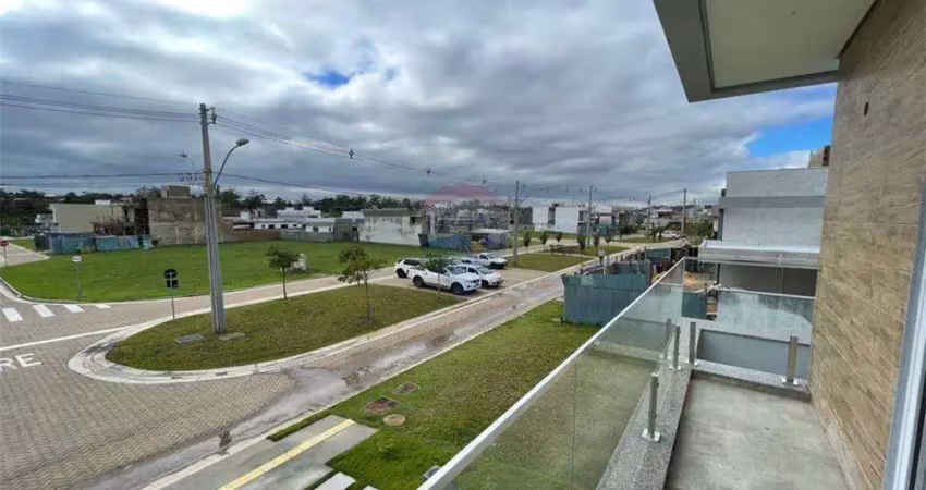 Lindo sobrado no condomínio terras alpha - gravataí