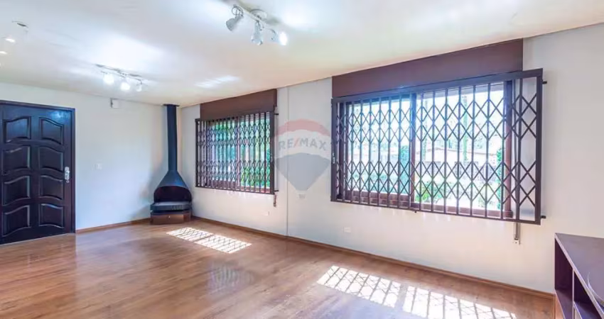 Casa a venda, bairro Dom Feliciano em Gravataí