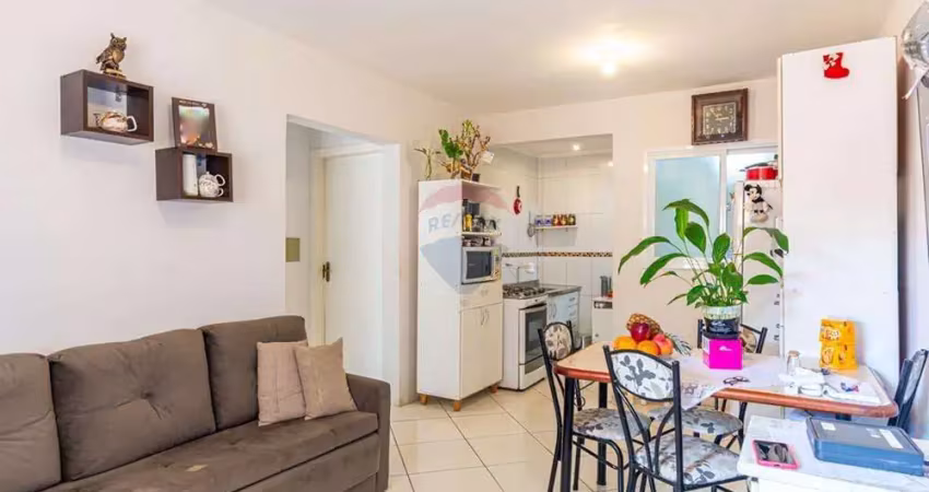 Apartamento com 2 quartos à venda na Rua Getúlio Vargas, 108, Natal, Gravataí