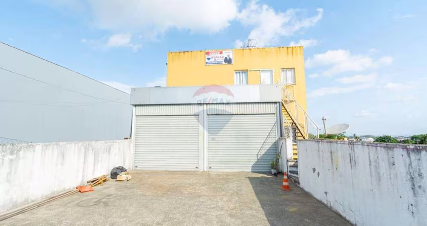Prédio comercial a venda em Gravataí