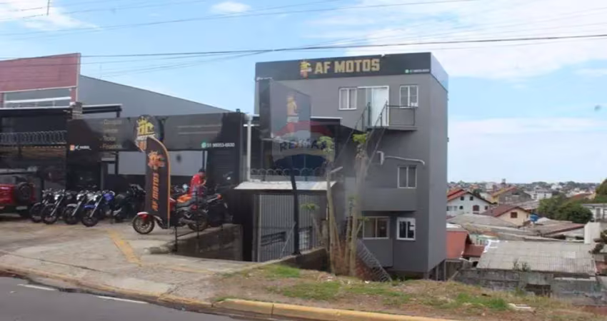 Prédio à venda na Rodovia RS020, 833, Vera Cruz, Gravataí