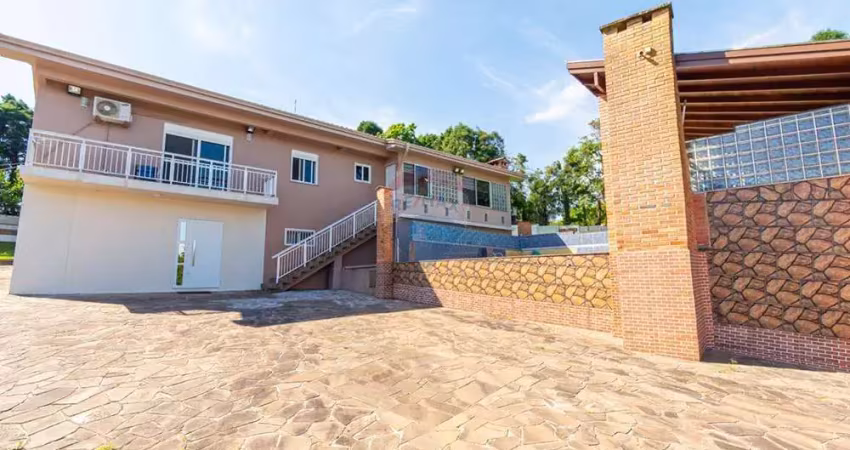 Chácara / sítio com 3 quartos à venda na Rua Marino, 340, Parque Itacolomi, Gravataí