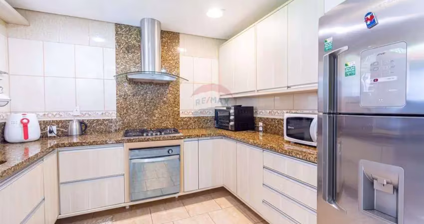 Chácara / sítio com 3 quartos à venda na Rua Marino, 340, Parque Itacolomi, Gravataí
