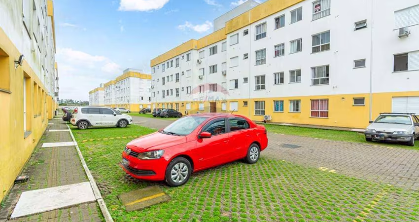 Apartamento Térreo 2 dormitórios Parque dos Anjos
