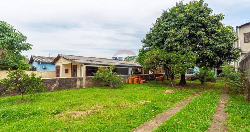 Terreno a Venda no Bairro Barnabé, em Gravataí
