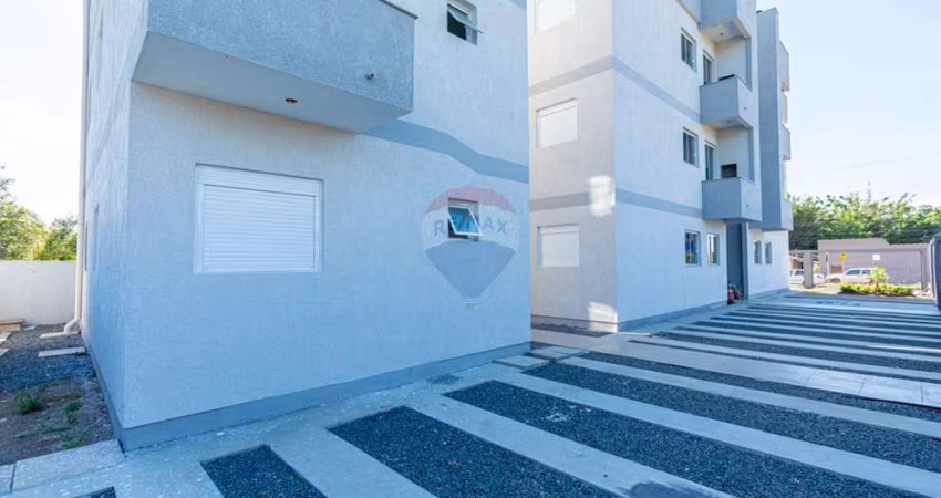 Conforto e Modernidade: Seu Novo Apartamento em Gravataí