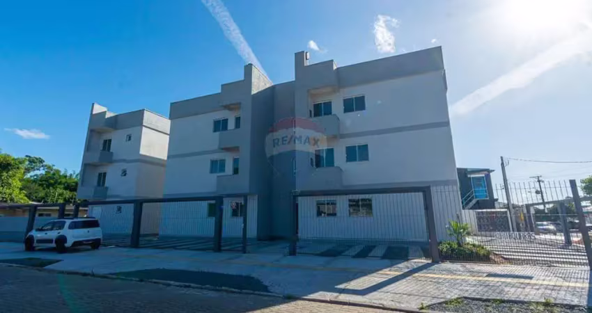 Conforto e modernidade: seu novo apartamento em gravataí