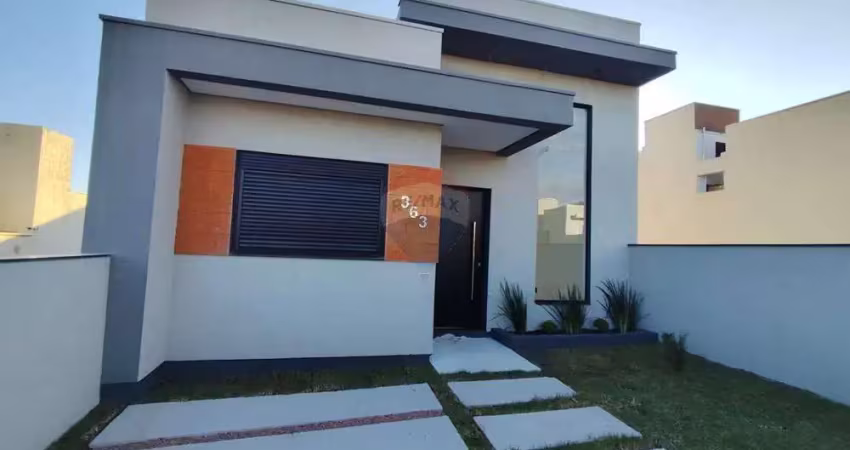 Casa com 3 quartos à venda no Loteamento Jardim Timbaúva, Gravataí 