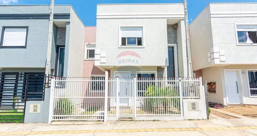 Sobrado a venda no bairro São Vicente