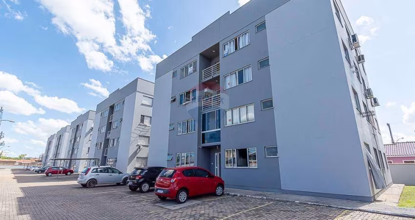 Apartamento térreo 2 Dormitórios Parque dos Anjos-Gravataí/RS