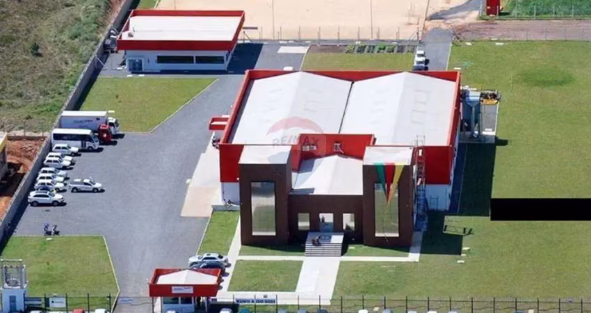 Indústria à venda - distrito industrial, alvorada - rs