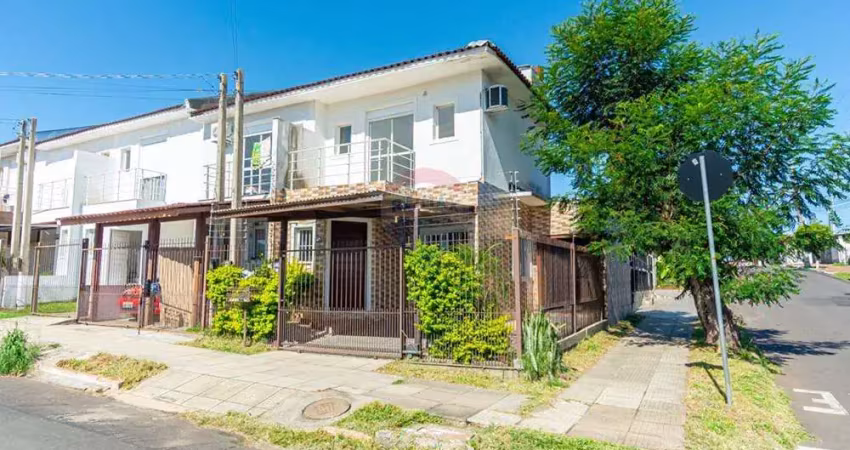 Sobrado a Venda na Morada do Vale I,  Abramo Eberle 413, Gravataí