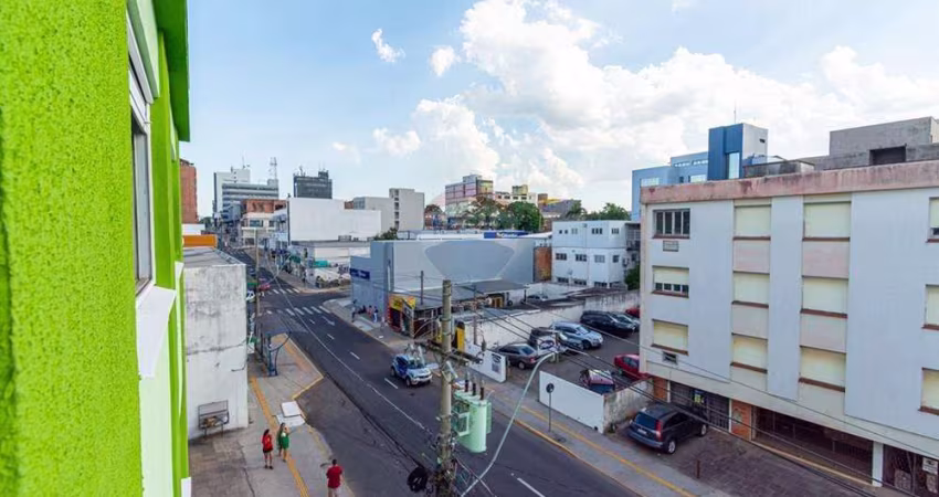APARTAMENTO no Centro de Gravataí