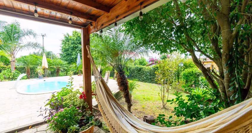 Casa em condomínio fechado com 1 quarto à venda na Vila Imperial, Gravataí 