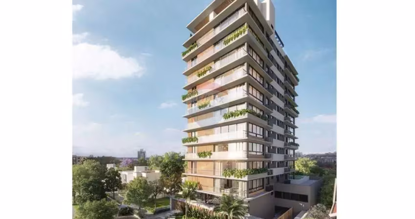 Arbo - apartamento moderno com 2 dorms, sendo 1 suíte à venda em gravataí