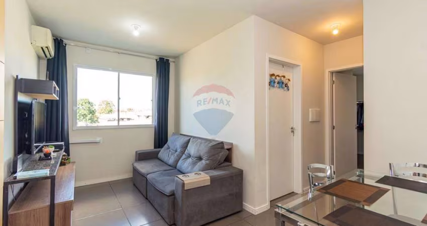 Apartamento no Residencial Parque dos anjos