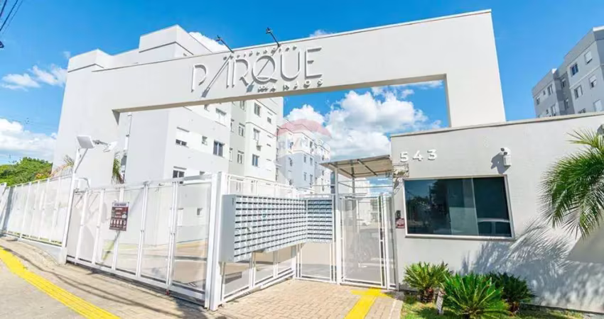 Apartamento com 2 quartos à venda no Parque dos Anjos, Gravataí 