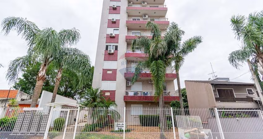 Apartamento em Gravataí: Conforto, Localização e Preço
