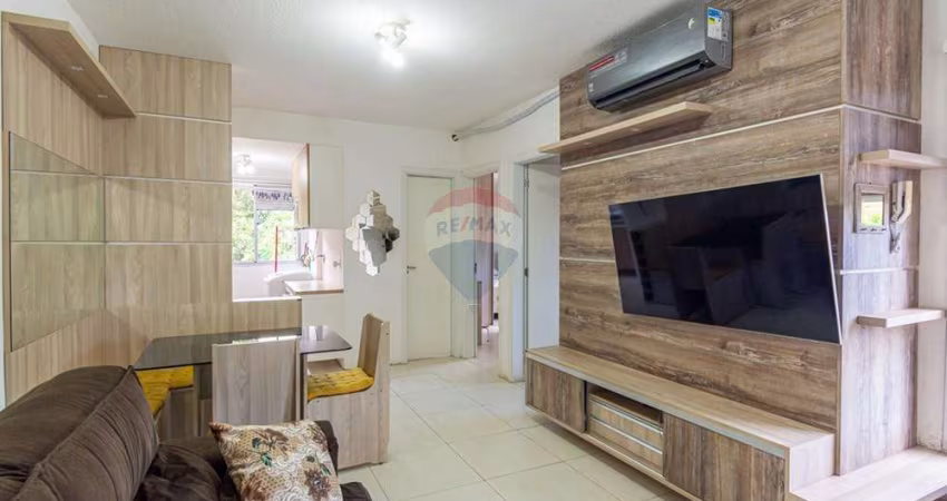 Apartamento no Paseo centralle