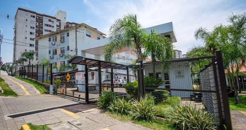 Apartamento com 2 quartos à venda no Passo das Pedras, Gravataí 