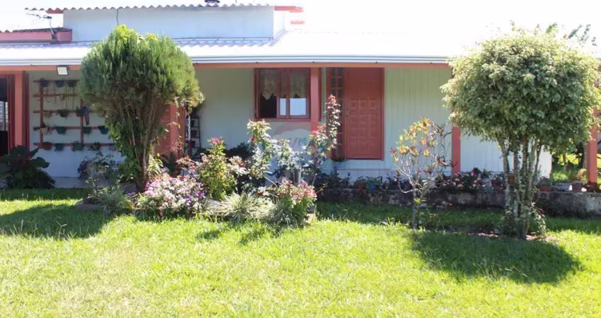 Chácara / sítio com 3 quartos à venda na Vila Palmeira, Santo Antônio da Patrulha 