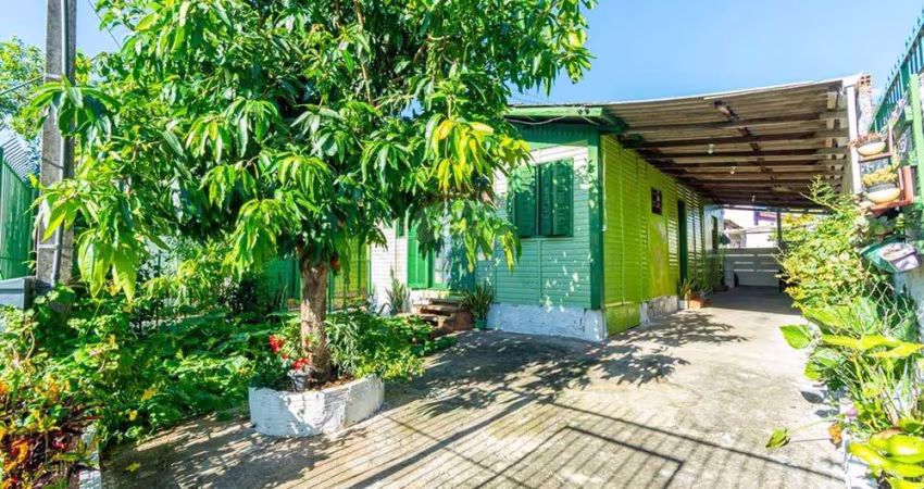Ótima Oportunidade na Morada do Vale 1 – Casa com Potencial para Locação!