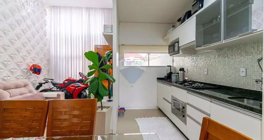 Casa com 2 quartos à venda no Marrocos, Gravataí 