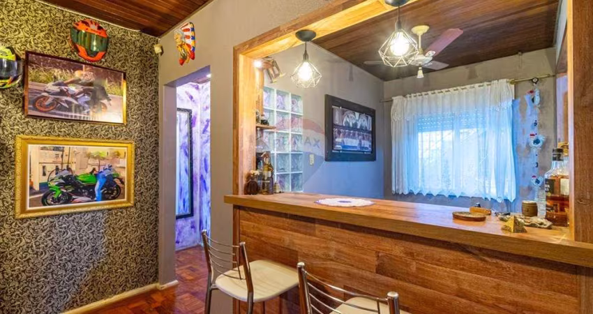 Casa no Parque da Matriz