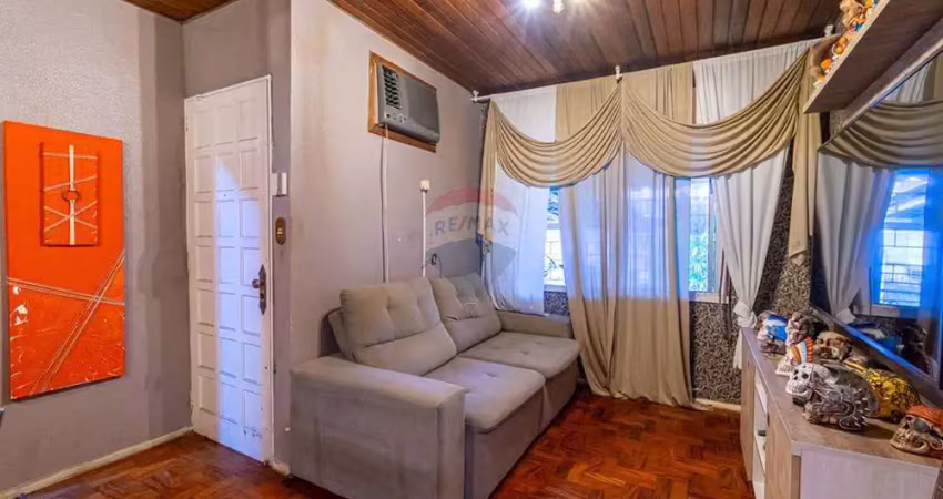 Casa com 3 quartos à venda no Parque da Matriz, Cachoeirinha 