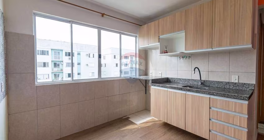 Apartamento de 3 dormitórios a venda - Bairro Santa Cruz