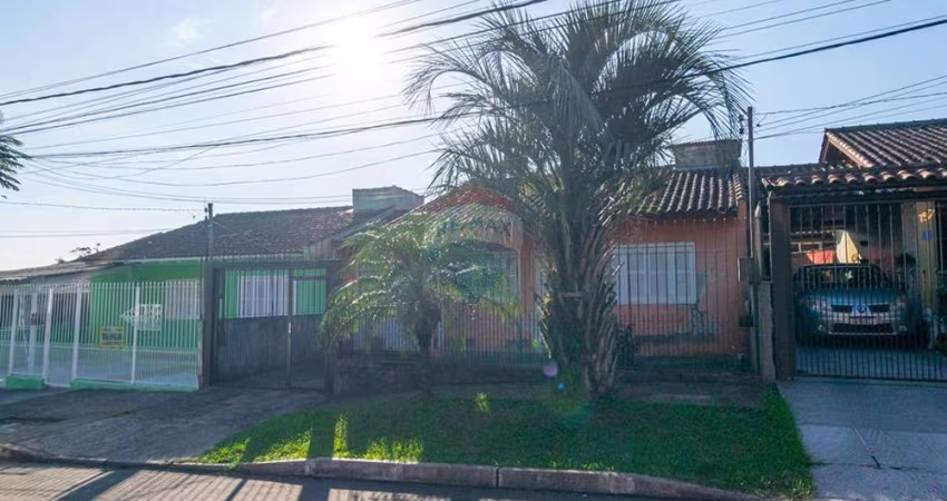 Encontre Seu Refúgio Ideal em Barnabé, Gravataí!