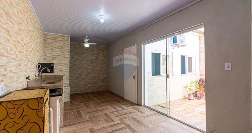 Casa dos Sonhos no Jardim do Bosque: Essa é para ser sua!