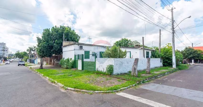 Casa com 4 quartos à venda no Marrocos, Gravataí 