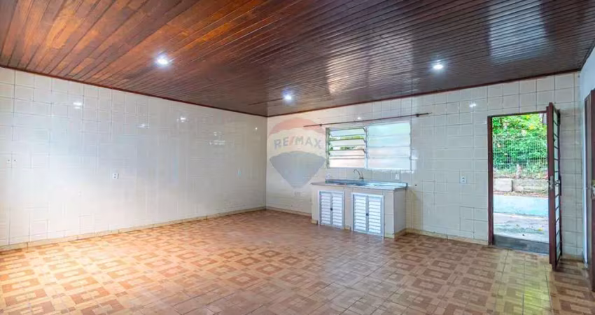 Casa com 3 quartos à venda na Rua Alfeu Letti, 198, Morada do Vale I, Gravataí