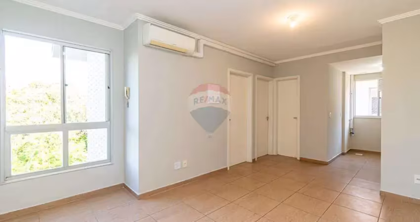 Apartamento 2 quartos - condomínio paseo centrale no passo das pedras