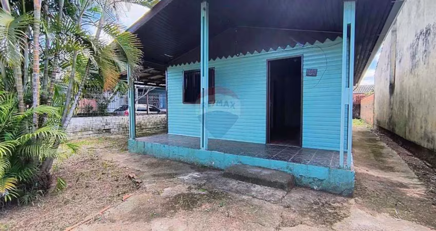 Casa com 2 quartos à venda no Parque Olinda, Gravataí 