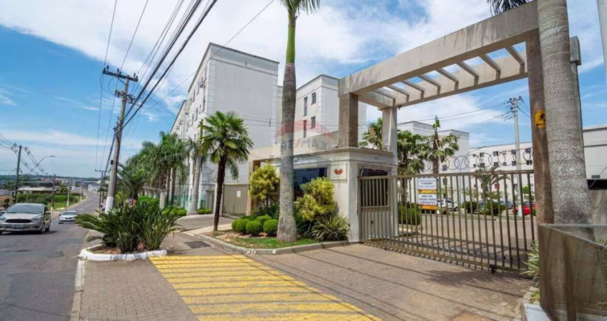 Apartamento Moderno em Gravataí: Oportunidade Única!