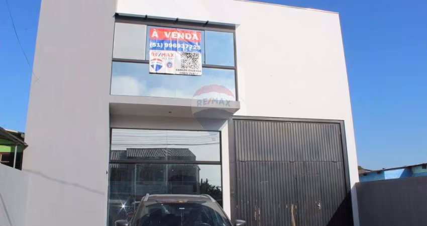 Galpão à Venda em Gravataí - Próximo ao Distrito Industrial