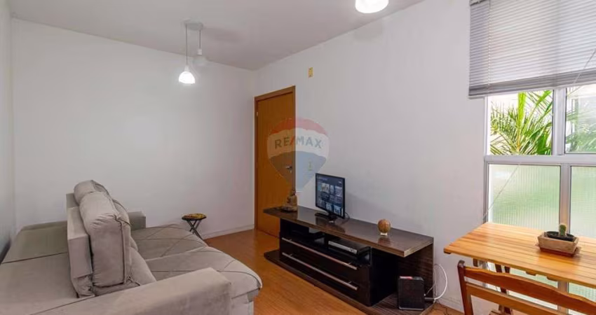 Apartamento Mobiliado em Gravataí, Pronto para Morar