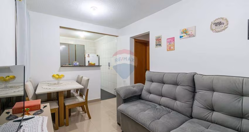 Seu Novo Lar em Gravataí: Conforto e Segurança
