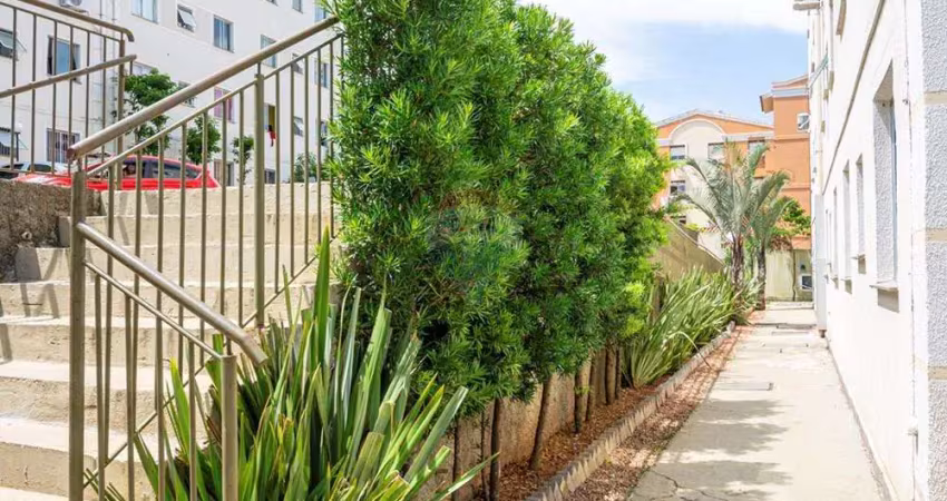 Apartamento com 2 quartos à venda na Rua Ernesto Gomes, 715, Passo das Pedras, Gravataí