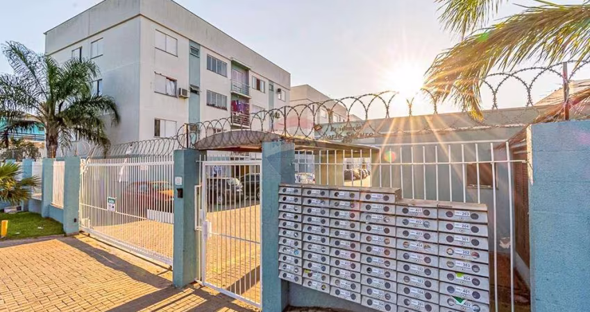 Apartamento Três Dormitórios Bairro Santa Cruz