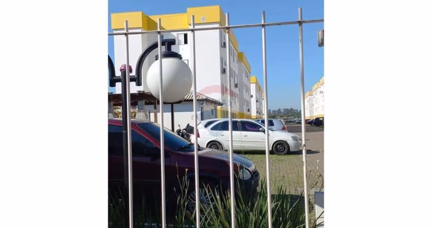 APARTAMENTO NO PARQUE DOS ANJOS  Conheça Seu Novo Lar em Gravataí : Conforto e Segurança!