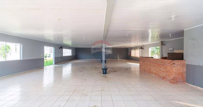 Apartamento dois dormitórios, Térreo, Parque dos Anjos Gravataí