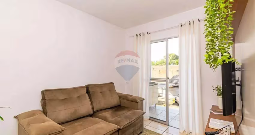Apartamento 3 dormitórios com Sacada à Venda no Parque dos Anjos em Gravataí